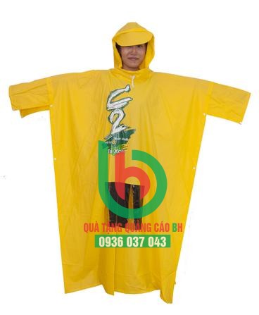 công ty sản xuất áo mưa tại đà nẵng