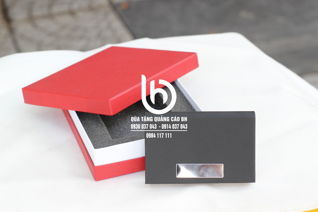 hộp đựng name card đà nẵng