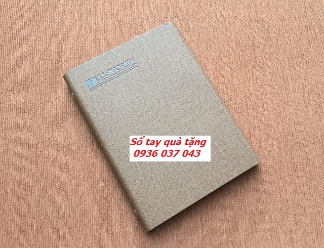 sản xuất sổ tay bìa còng tại đà nẵng